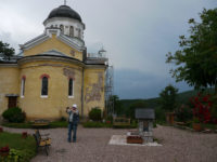 Kremikovsky Monastery