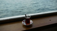 Tea on the Bosphorus